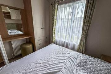 Static Caravan for 8 People in Chapel St. Leonards, Lincolnshire, Photo 2