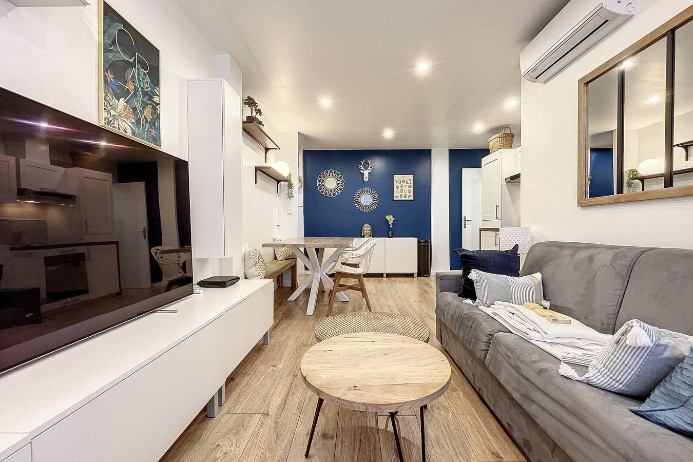 Photo : Appartement de vacances