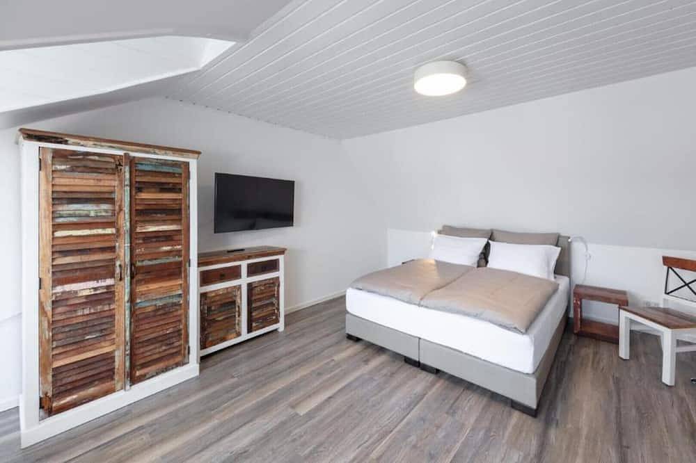Hochwertiges, großes Feriendomizil mit Garten und Sauna im Herzen von Kappeln in Kappeln, Kappeln & Umgebung
