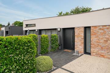Villa für 10 Personen in Bruz, Ille-et-Vilaine, Bild 1