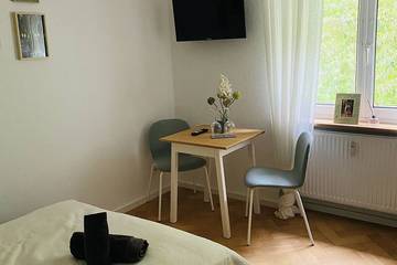 Ferienwohnung für 2 Personen in Lörrach
