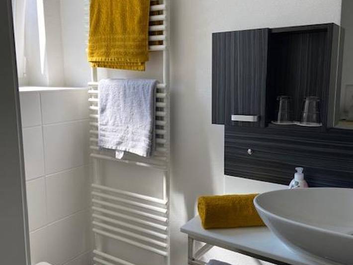 Ferienwohnung für 2 Personen, mit Terrasse in Cochem - 3