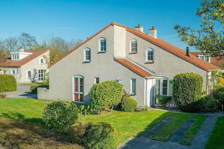 Gîte pour 4 personnes, avec terrasse, animaux acceptés