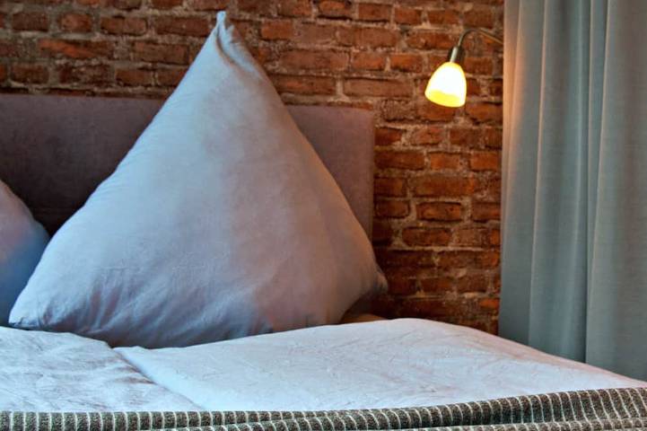 Ferienwohnung für 4 Personen, mit Balkon in Herne - 3