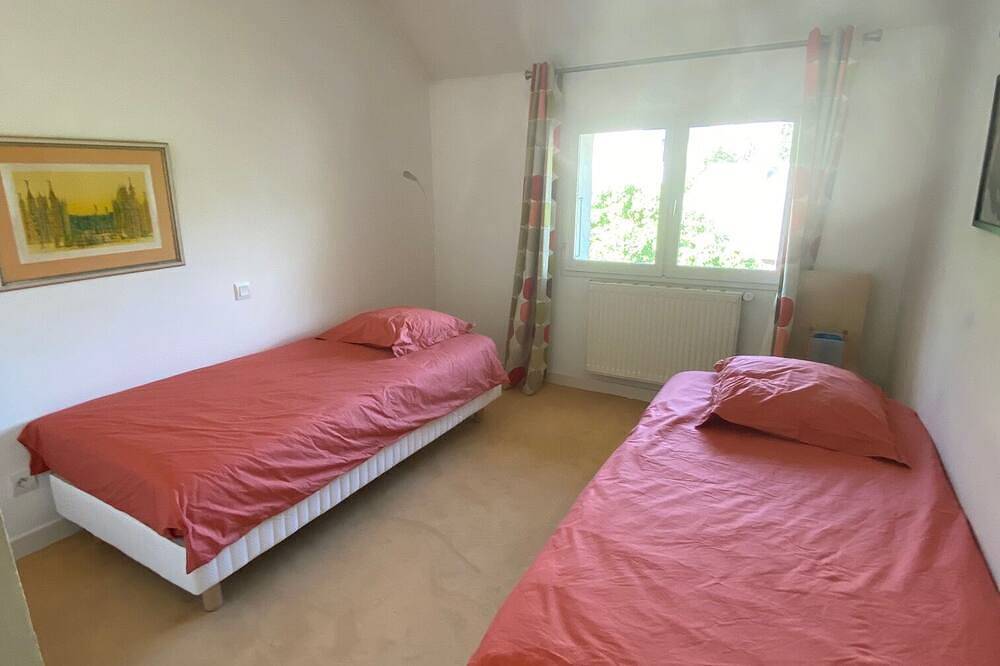 Ganze Wohnung, Ferienwohnung - Barcelonnette in Barcelonnette, Espace Lumière