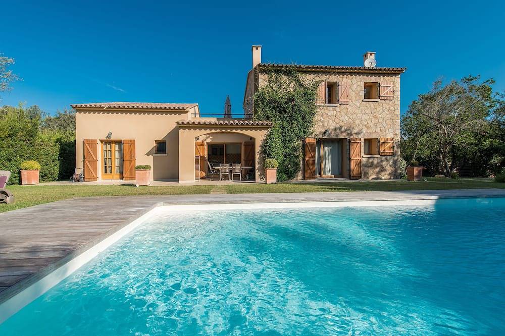 Maison de vacances