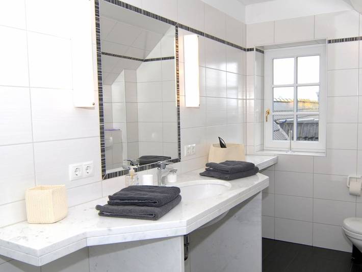 Ferienwohnung für 4 Personen, mit Terrasse - 1