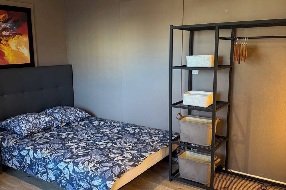 Appartement entier, Studio équipée in Mulhouse, Région de Mulhouse