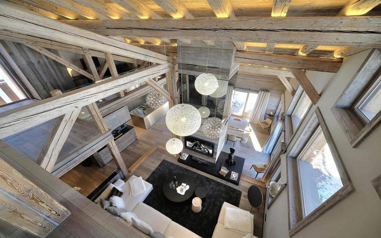 Oberlech Chalet great vacation place in Lech am Arlberg, Arlberg