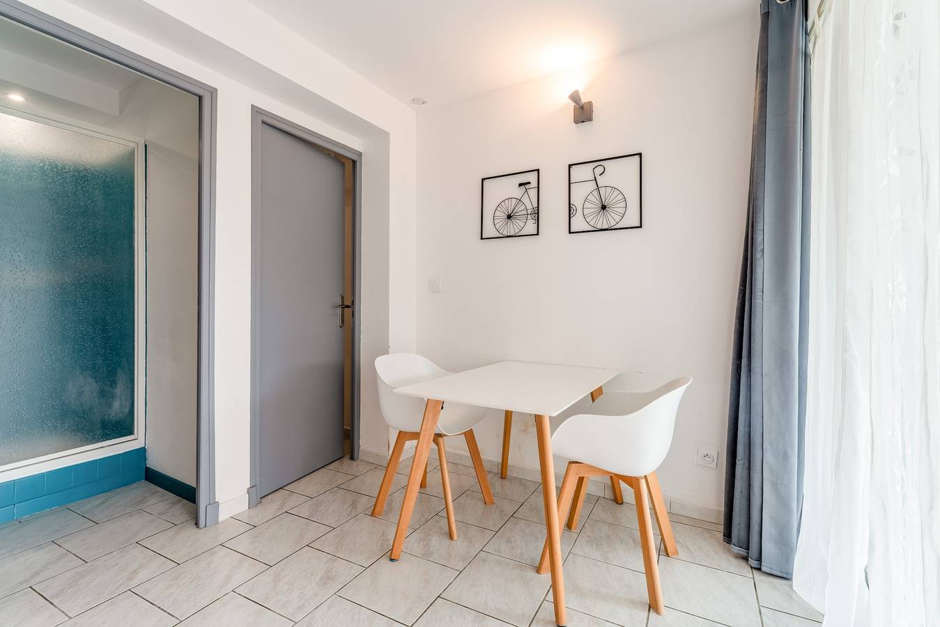 Gite Lavande – La Bastide St Jacques in Vinsobres, Nyons region