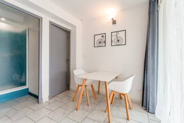 Location De Vacances pour 2 Personnes dans Vinsobres, Région de nyons, Photo 2