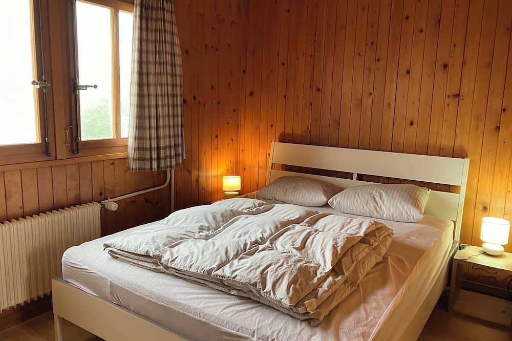 Privates Chalet 140m2 Wallis Anzère 8 Pers / 4 ch Aussicht +++ Sommer / Skigebiet in Anzère, Ayent