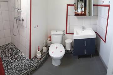 Appartement De Vacances pour 5 Personnes dans Lourdes, Hautes-Pyrénées, Photo 2