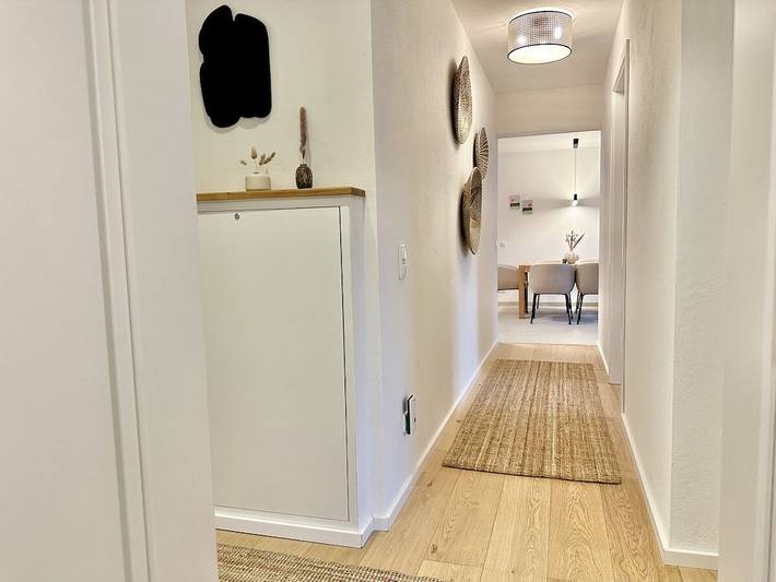 Ferienhaus für 6 Personen, mit Balkon und Terrasse in Herrsching - 4