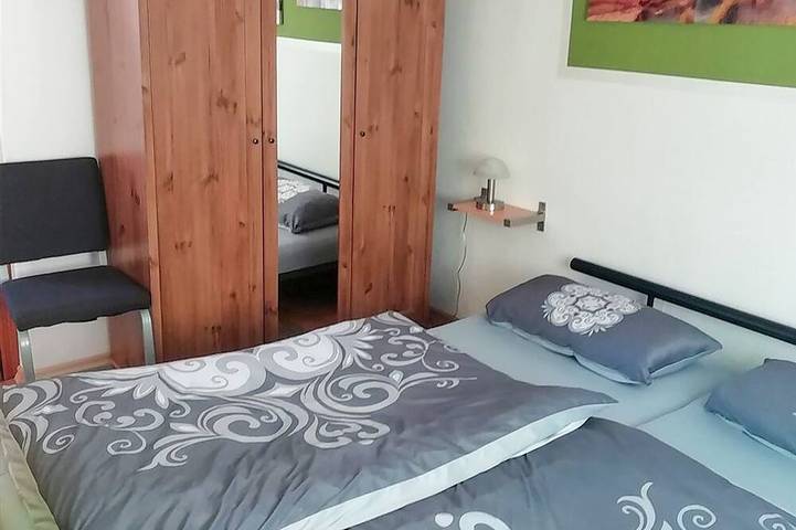 Bungalow für 2 Personen, mit Terrasse und Garten in Ribnitz-Damgarten - 3