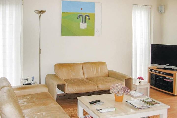 Location de vacances pour 5 personnes, avec sauna et jardin à Burg-Reuland - 4