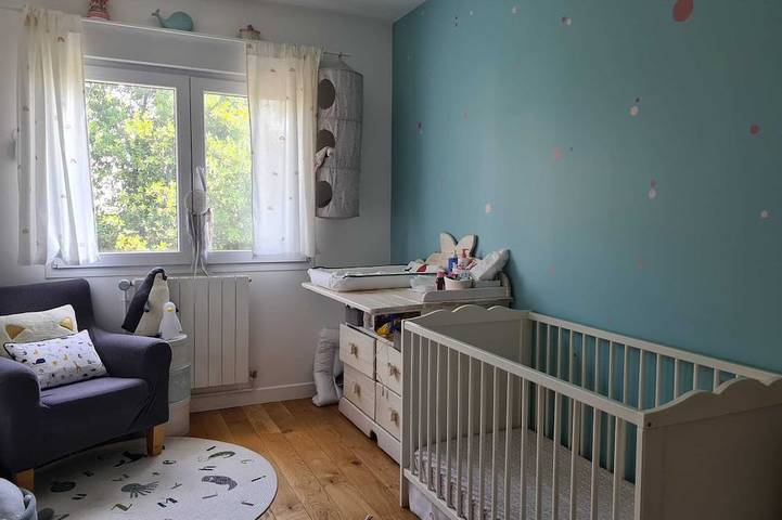 Maison de vacances pour 9 personnes, avec jacuzzi - 1