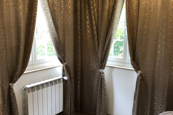 Location de vacances pour 8 personnes, avec jardin ainsi que terrasse et jacuzzi, animaux acceptés à Bracieux - 3