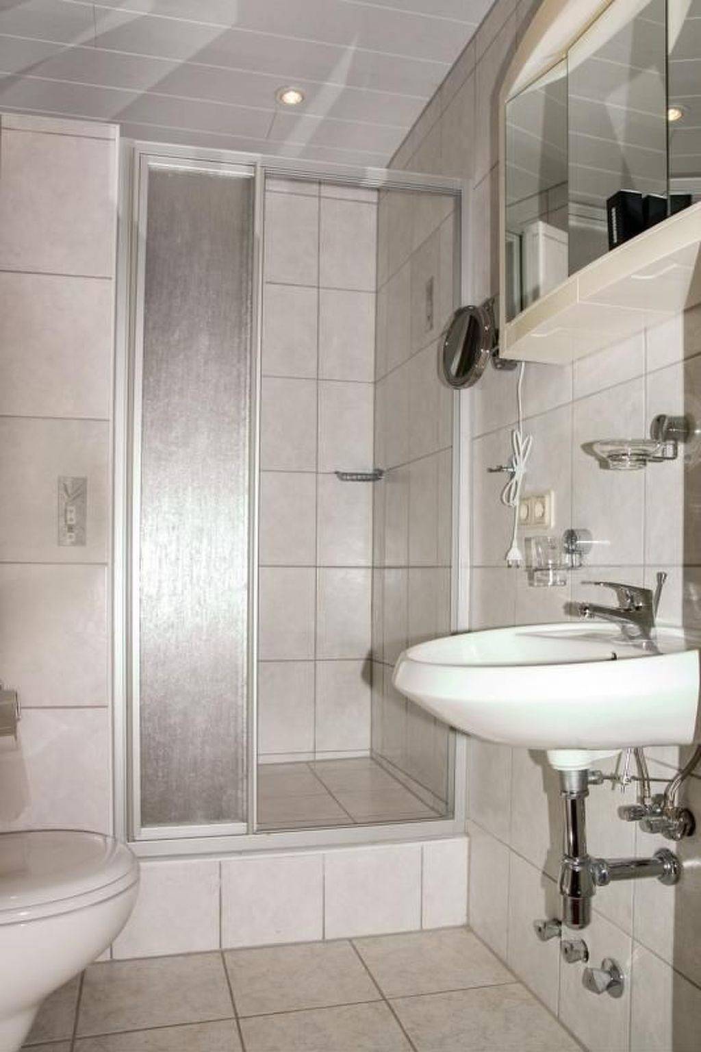Gästezimmer für 2 Personen in Güntersberge, Harzgerode