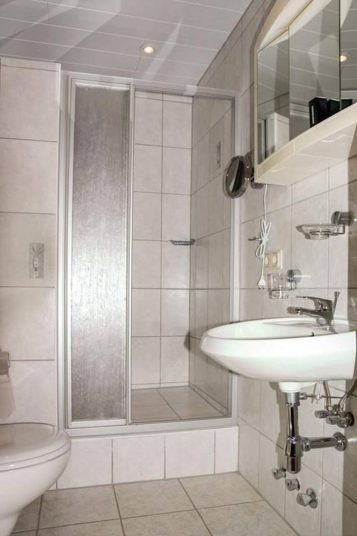Gästezimmer für 2 Personen in Güntersberge, Harzgerode
