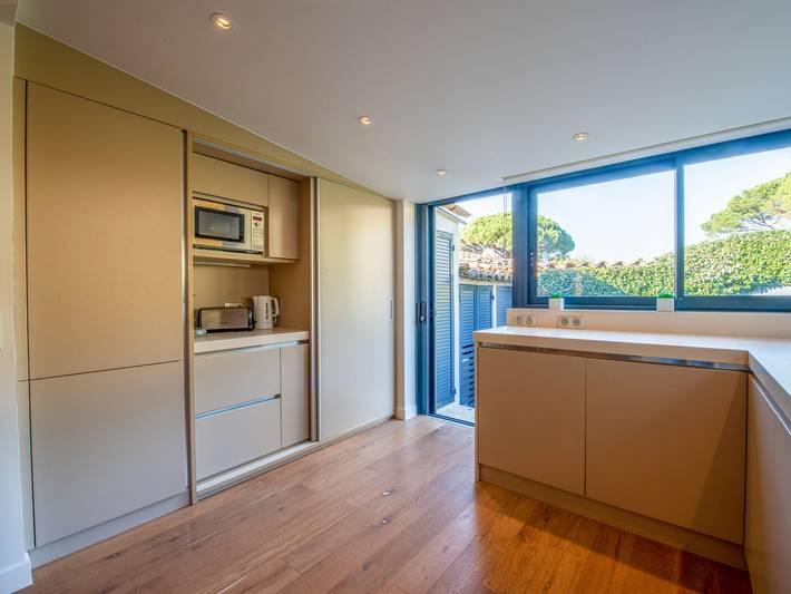 Ferienhaus für 4 Personen in Saint-Tropez - 3