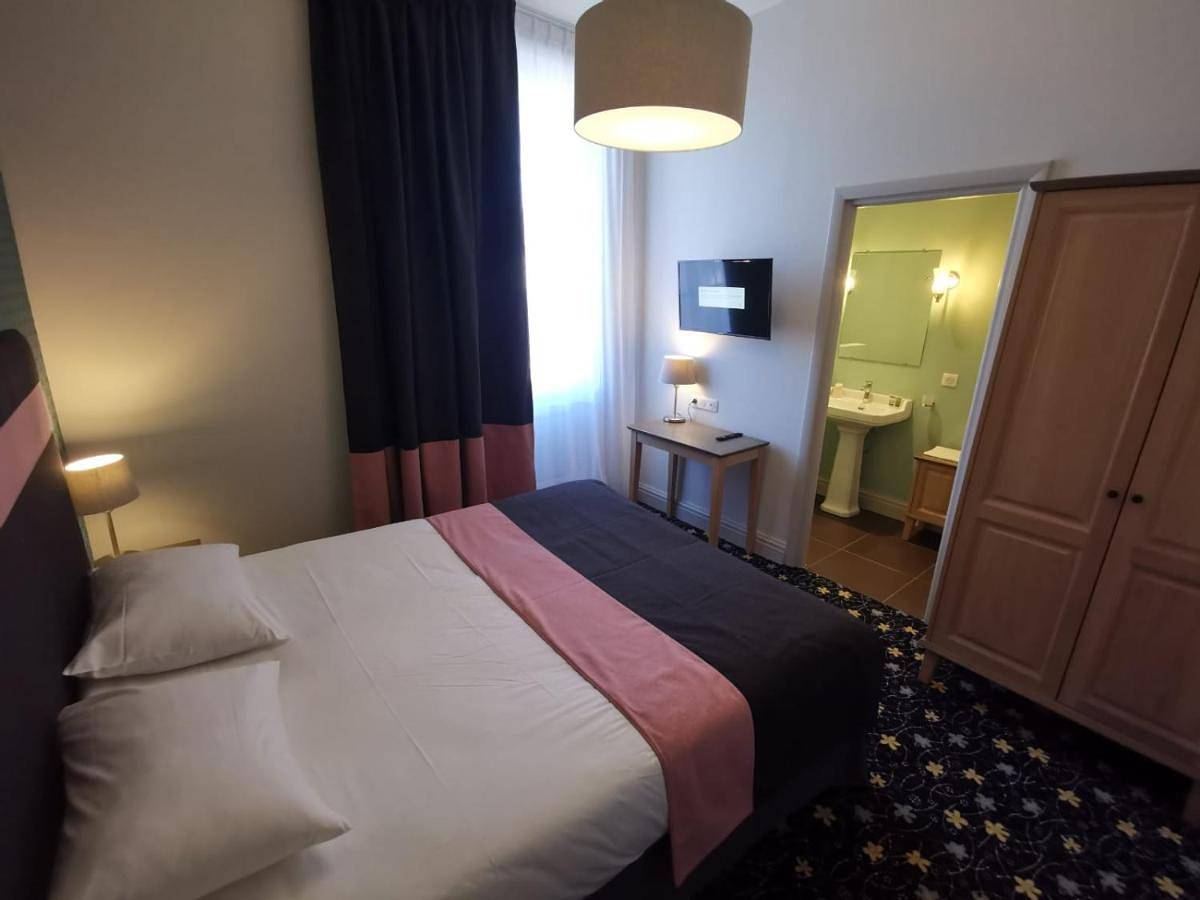 Hotel Heritage in Cognac, Charente