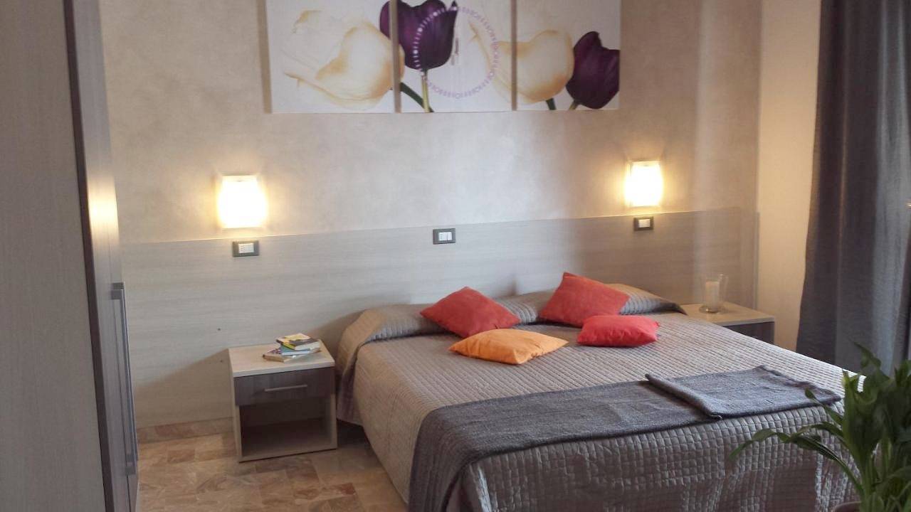B&B Monté in Montesilvano, Province de Pescara