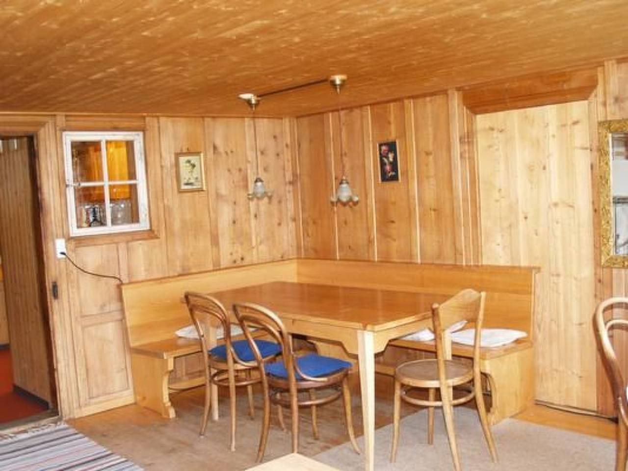 Ganze Wohnung, Engi in Hasliberg, Berner Oberland