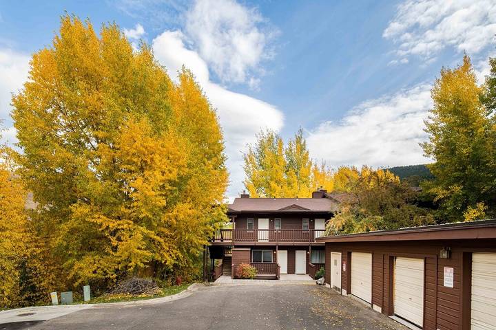 Vacation rental for 6 people, with terrace in Grand Teton National Park