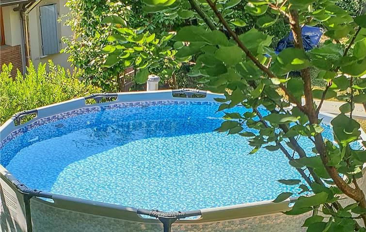 Casa vacanza per 4 persone, con Terrazza a Massa