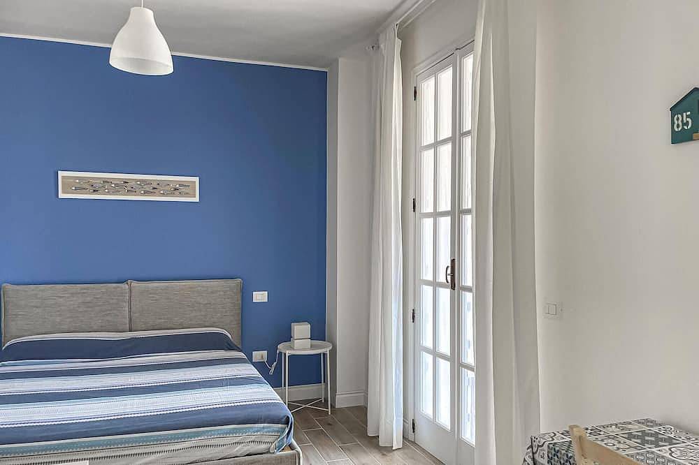 Apartamento entero, Precioso apartamento en Pulsano con. in Pulsano, Golfo de Tarento