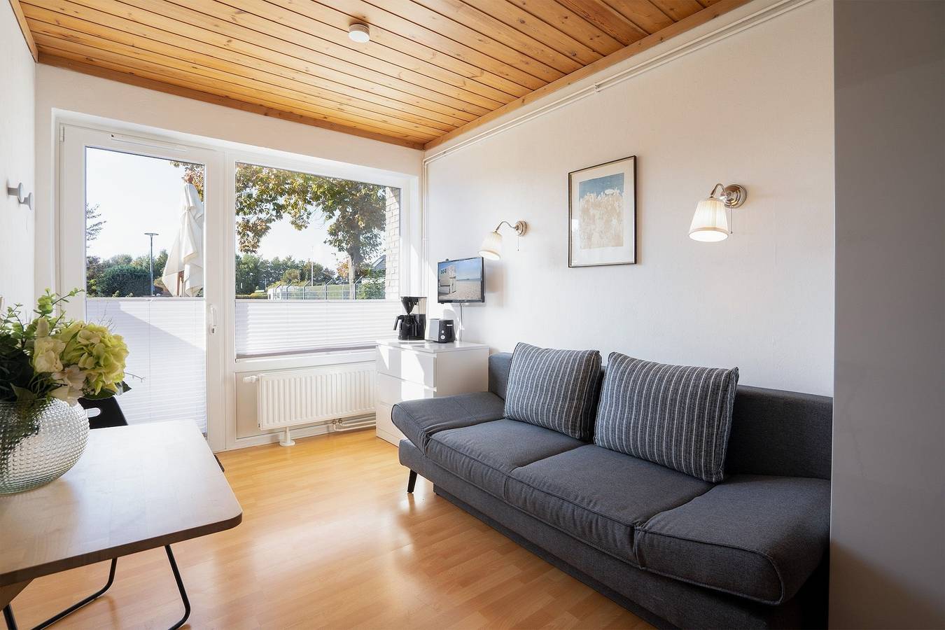 Blankwasserweg 131 Lensterstrand Oase Bungalow 1 in Lensterstrand, Grömitz