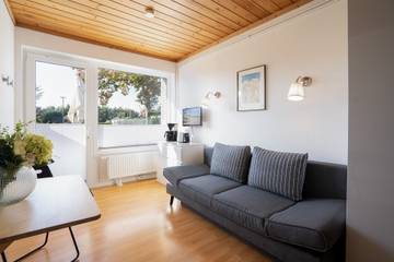 Bungalow für 2 Personen in Lensterstrand, Grömitz, Bild 4