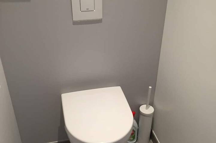 Location de vacances pour 4 personnes, avec terrasse dans Plage du Crotoy - 4