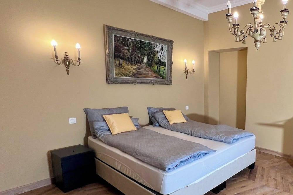 Cozy B&B in the middle of Bruges with free wifi in Bruges, West Flanders