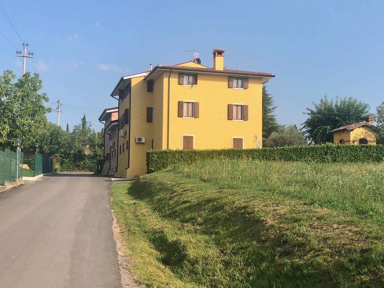 Appartamento vacanze a Lazise a partire da 200€ a notte
