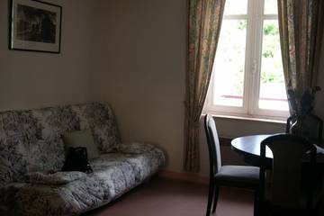 Appartement De Vacances pour 4 Personnes dans Ax-les-Thermes, Pyrénées, Photo 4