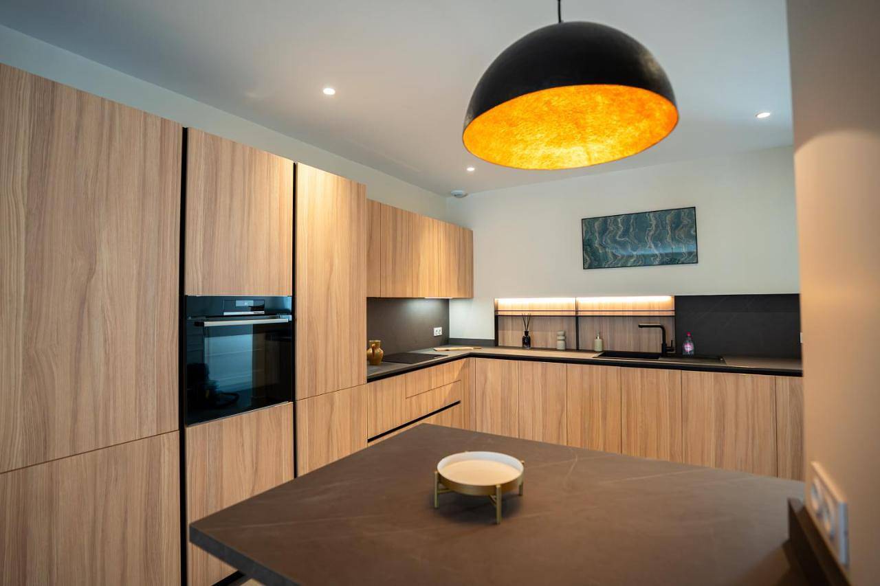 L'Escale Caennaise House for 8 people in Caen, Caen und Umgebung