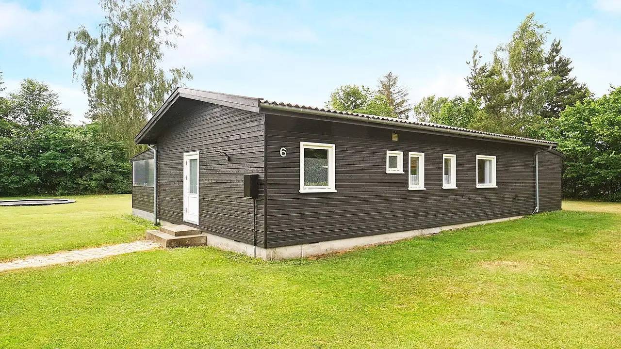 Casa vacanza a Hojby a partire da 83€ a notte