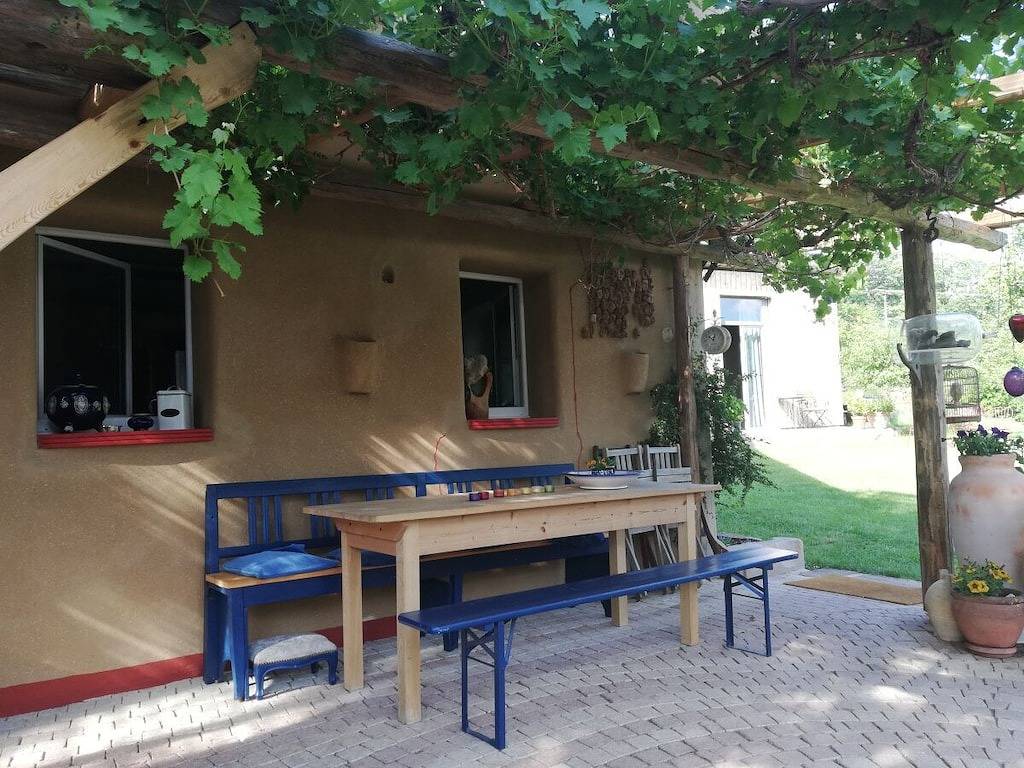 Altes Schäferhaus in Mainleus, Oberes Maintal - Coburger Land