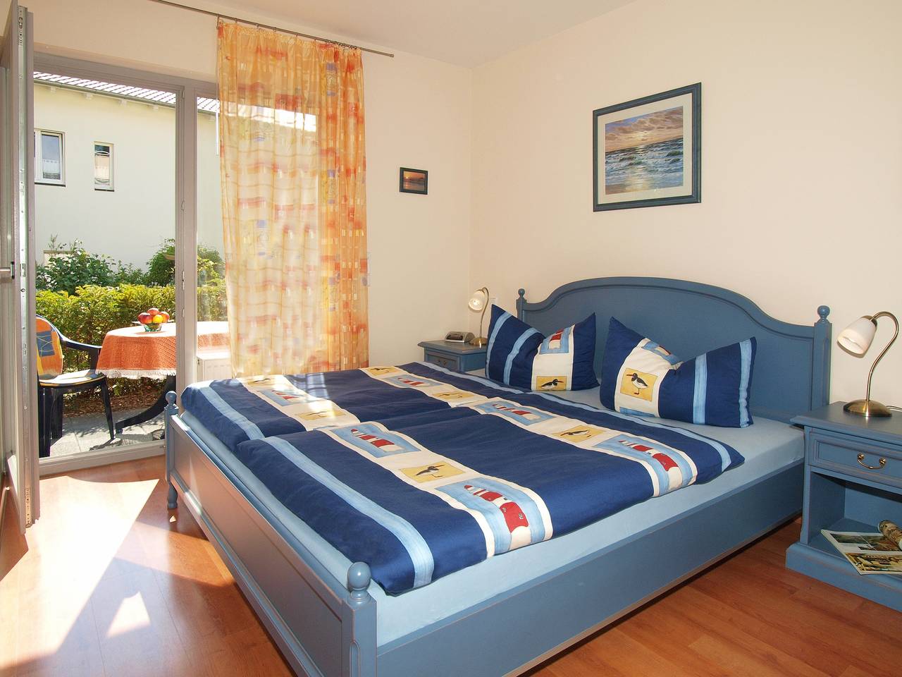 Ganze Ferienwohnung, (Brise) Neubauvilla Elbflorenz App. 05 in Drei Kaiserbäder, Heringsdorf