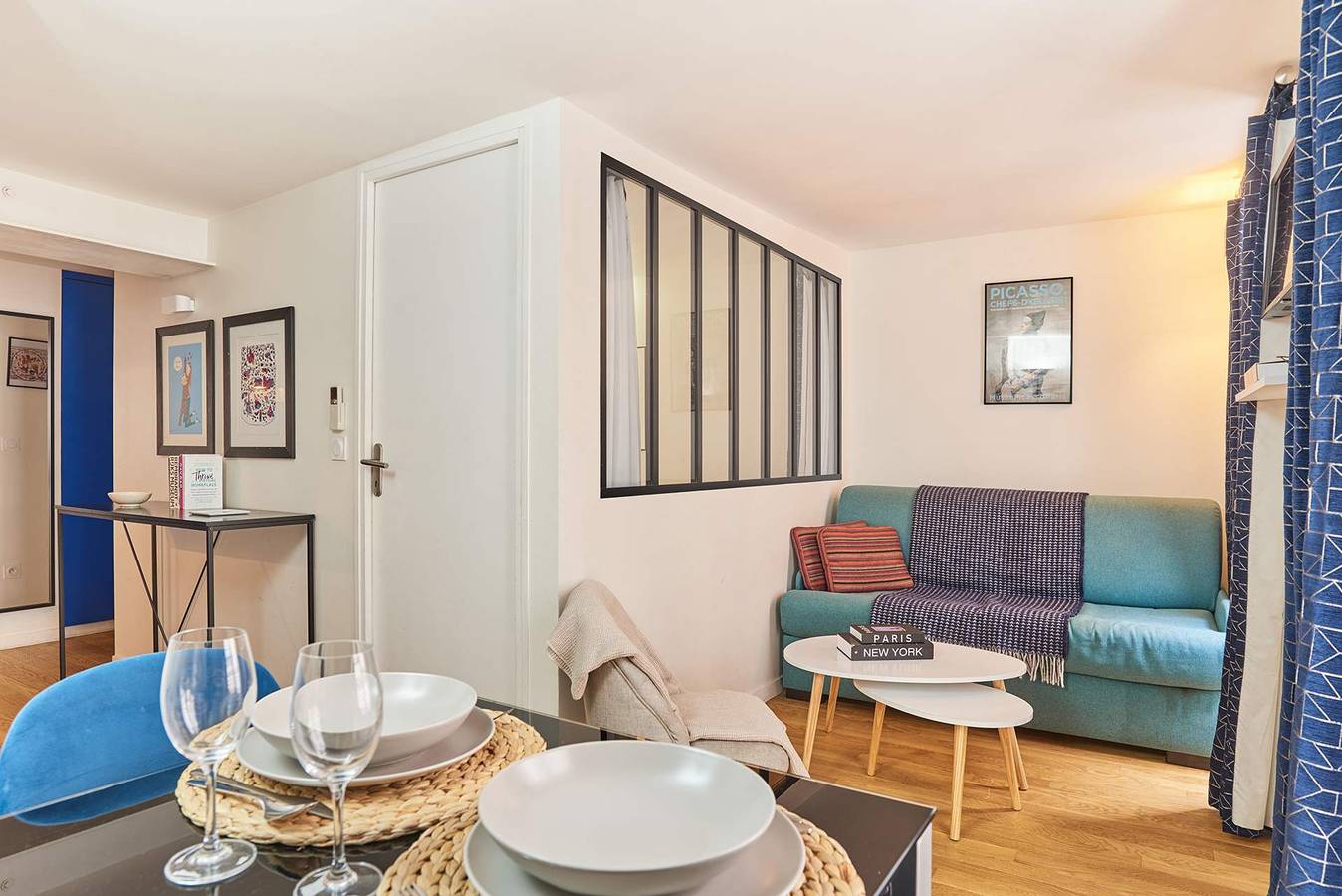 Appartement de vacances