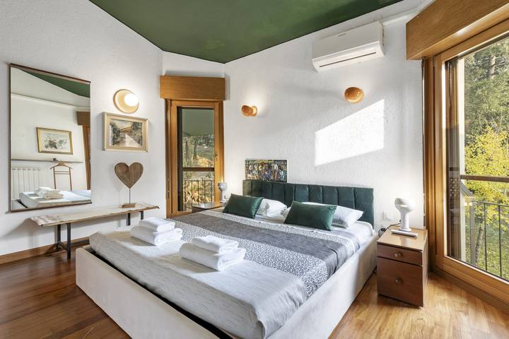 Private Bay Villa - for 10 pp, private pier in Duino-Aurisina, Trieste e dintorni