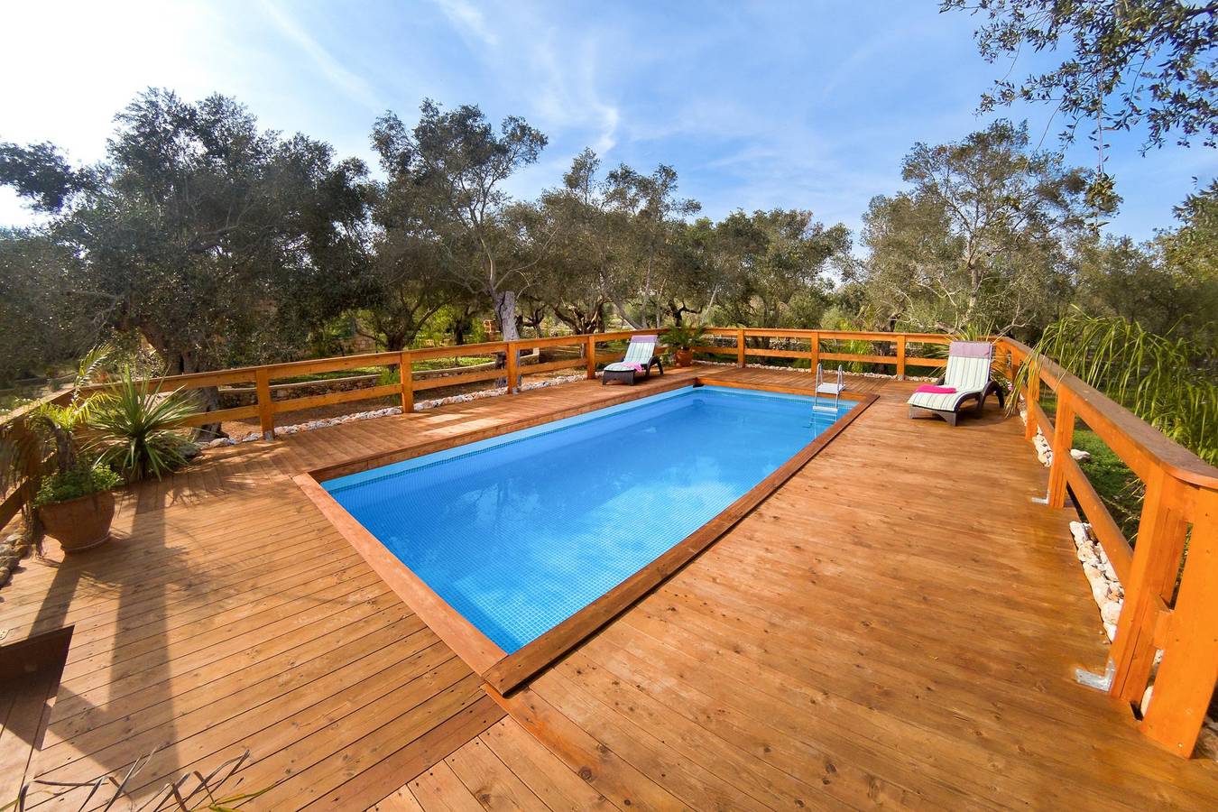 Villa Astrea - Andrano in Andrano, Provincia di Lecce