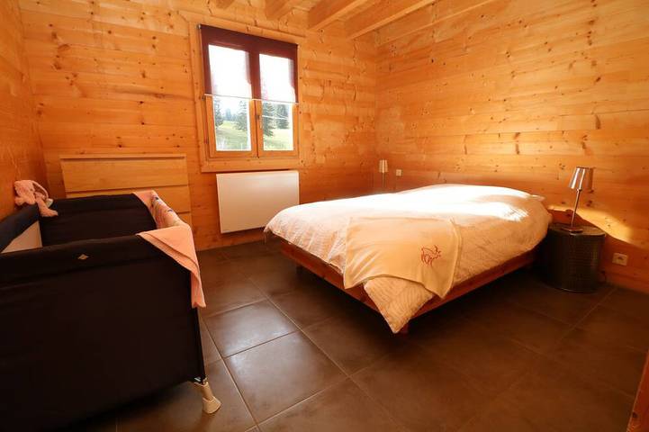 Gîte pour 9 personnes à Prémanon - 2