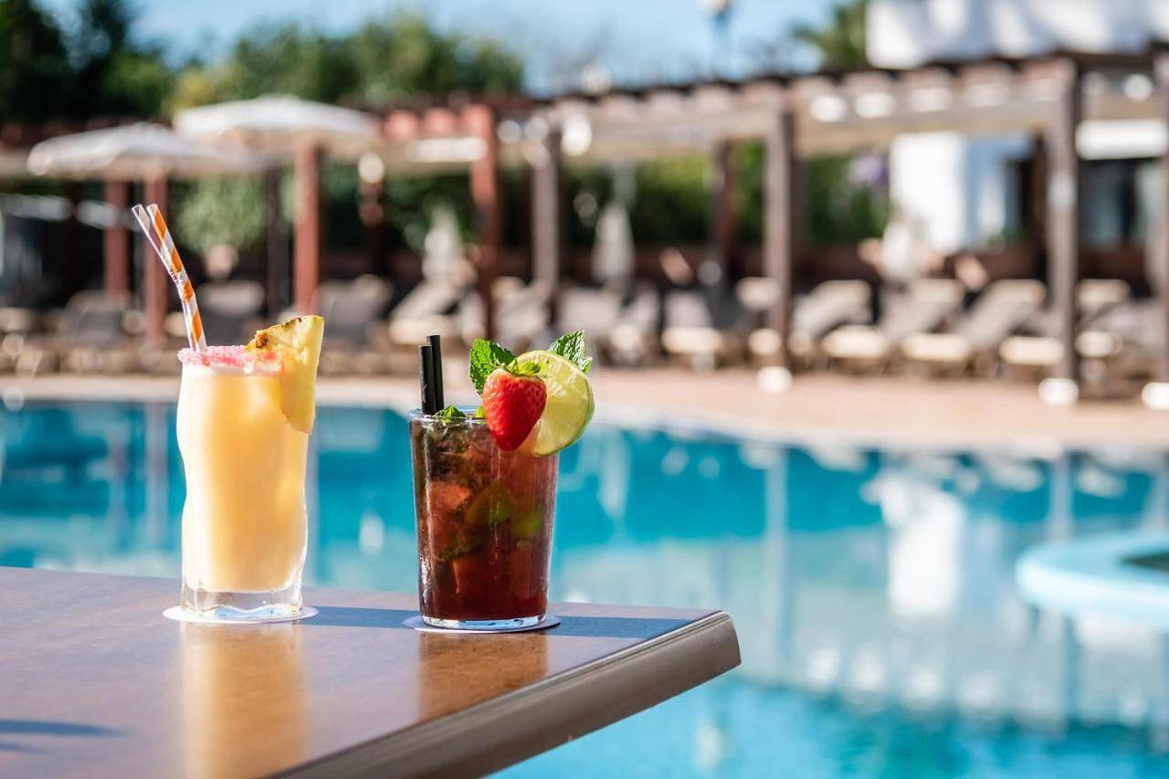 Alegria Florida & Spa in Platja de Llevant (Malgrat de Mar), Santa Susanna