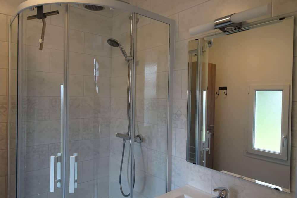 Bungalow in Gouville-sur-Mer near Beach in Gouville-sur-Mer, Coutances