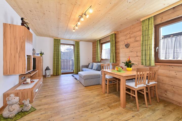 Agriturismo per 6 persone, con Giardino