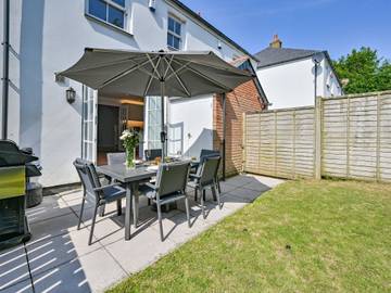 Holiday Rental for 6 People in St Austell, Cornwall, Photo 2