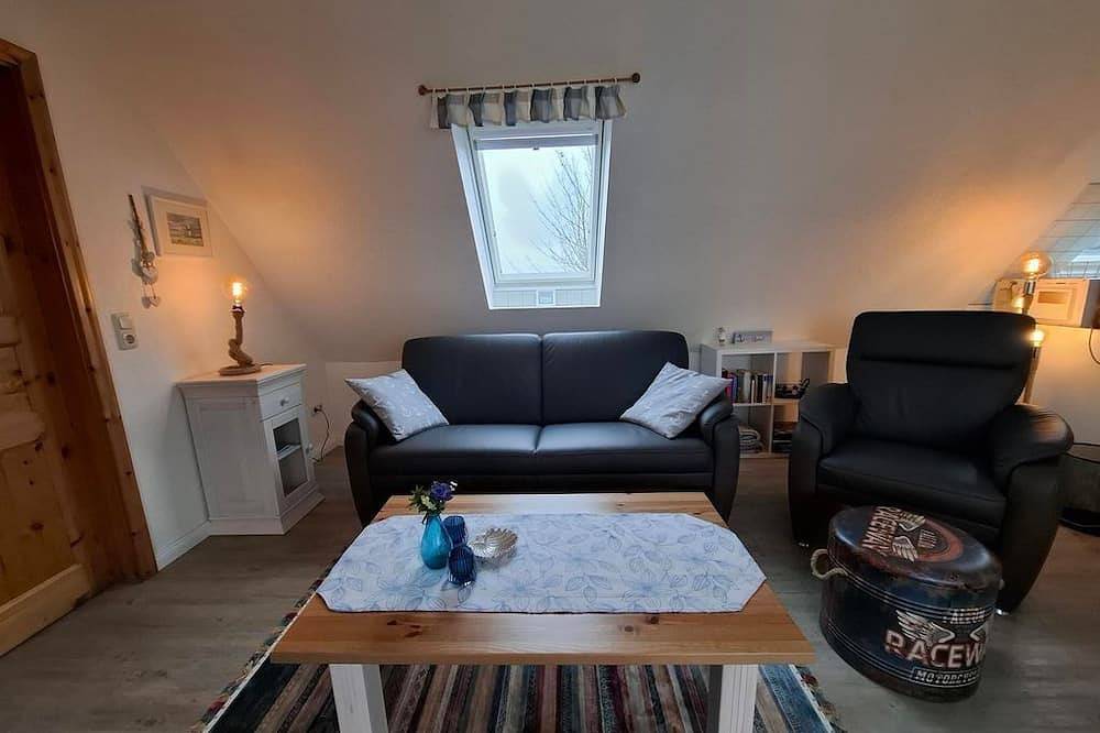 Ganze Wohnung, Meeresbrise 10 - Haus Wogemann II / Agentur Schulze in St. Peter-Bad, St. Peter-Ording